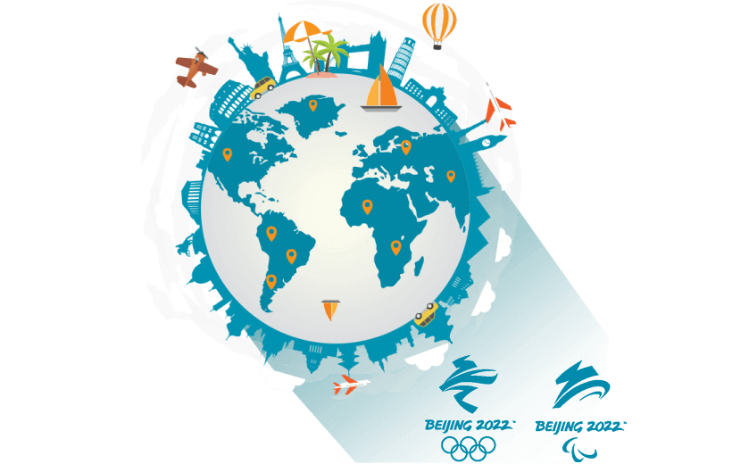 在南极洲怎么翻回国 - UNCCTV5